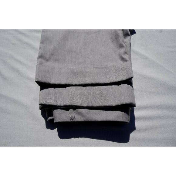 Banana Republic Martin Fit Stretch Career Pants Women's Size 8 - Picture 10 of 11